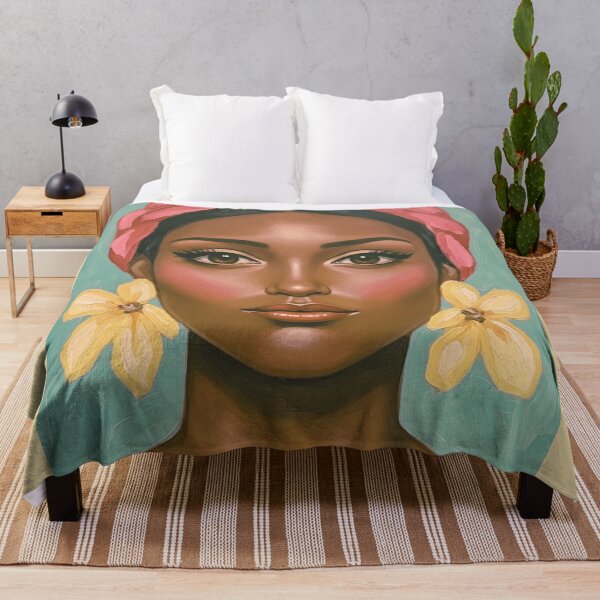 Item preview, Island Flower designed and sold by Raine2Shine.