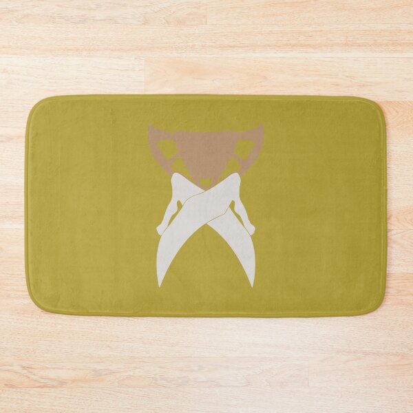 Item preview, Ancient Blade Fossil designed and sold by mario24757.