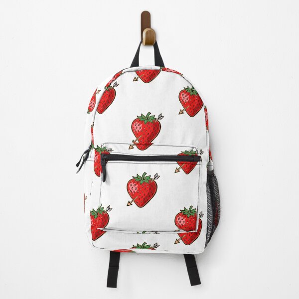 Item preview, Love Struck Strawberry designed and sold by SugarCore.