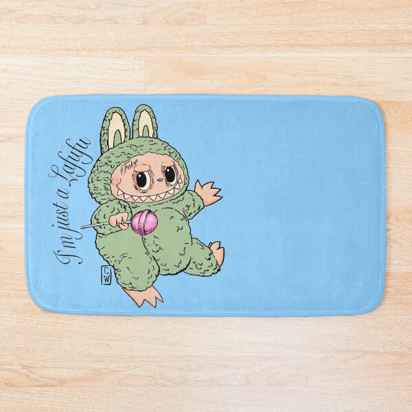 Item preview, Fake Mon$ter designed and sold by GrungePanda.