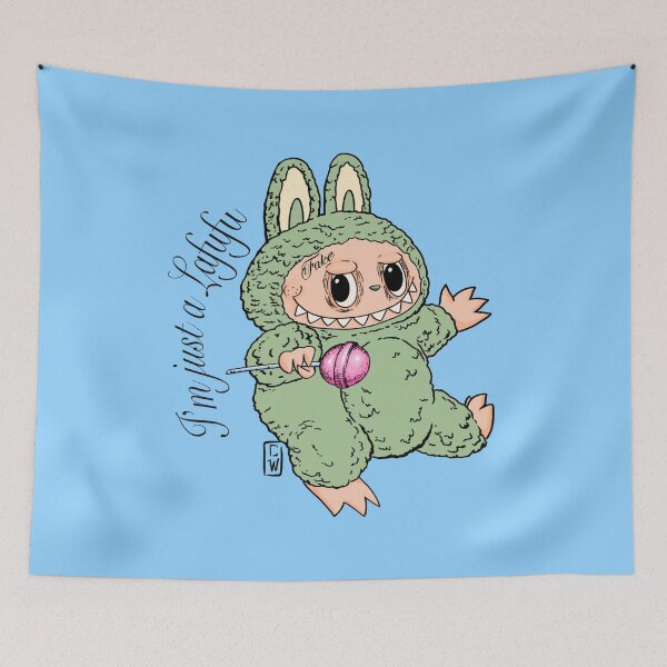 Item preview, Fake Mon$ter designed and sold by GrungePanda.