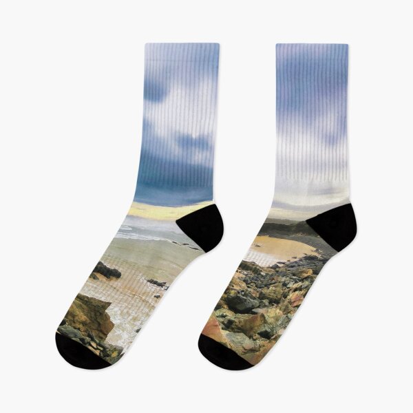 Item preview, Coastal Landscape  designed and sold by pcole123.