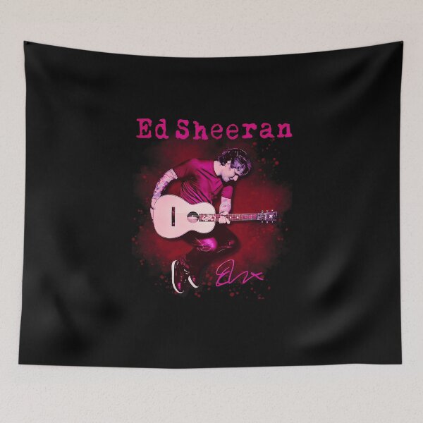 Item preview, Pink Acoustic Loop Tour Fan T-Shirt  2026 Concert Vibes Design  designed and sold by ThyThang.