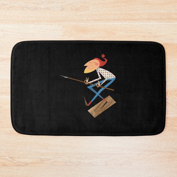 Item preview, Log Driver'S Waltz  designed and sold by ThyThang.