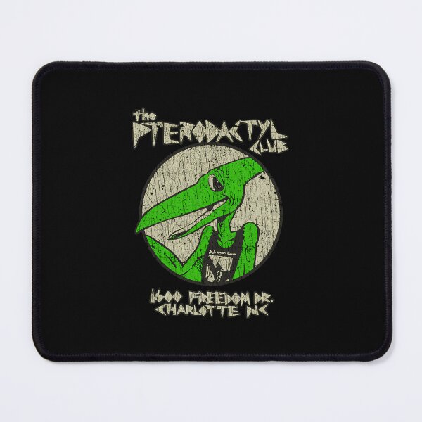 Item preview, Pterodactyl Club 1987  designed and sold by ThyThang.