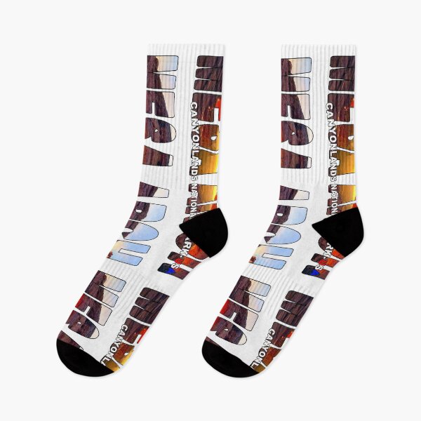 Item preview, MESA ARCH Canyonlands National Park USA - Sunrise Red Glow UTAH designed and sold by Adam Gormley.