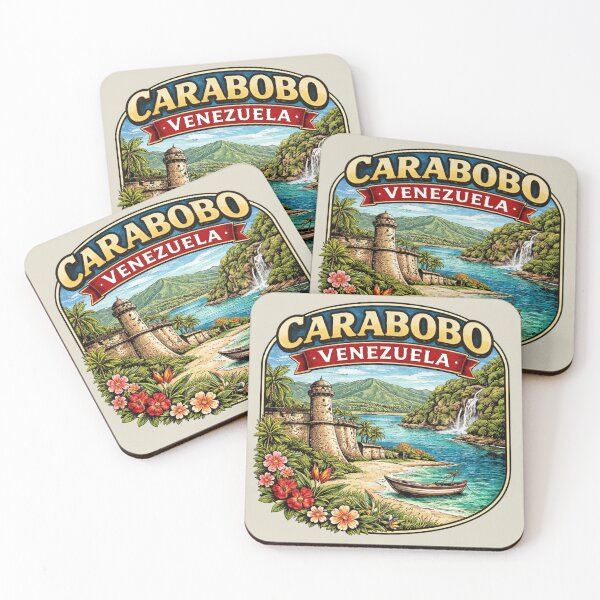 Item preview, Carabobo, Venezuela designed and sold by Myra365Art.