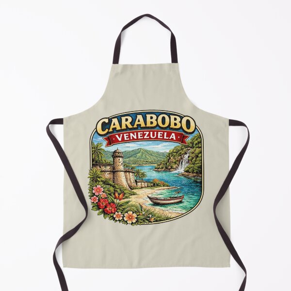 Item preview, Carabobo, Venezuela designed and sold by Myra365Art.