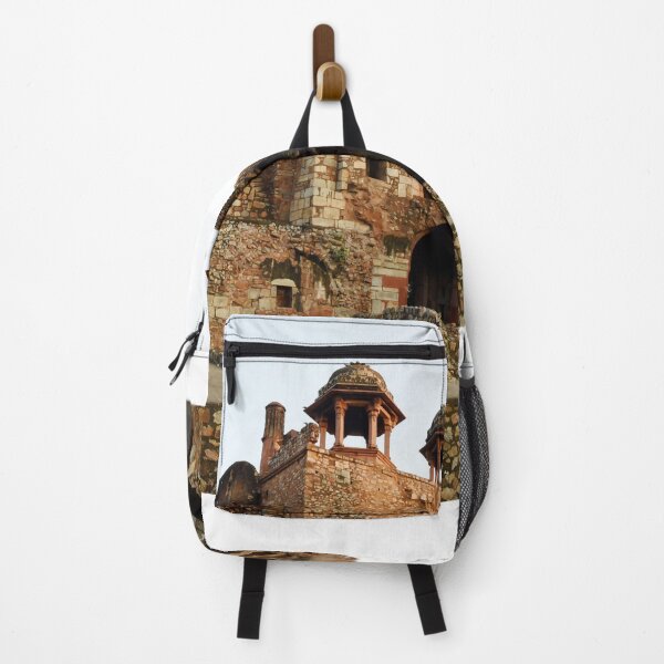 Item preview, Old Fort, New Delhi designed and sold by SoftPrayog Art.
