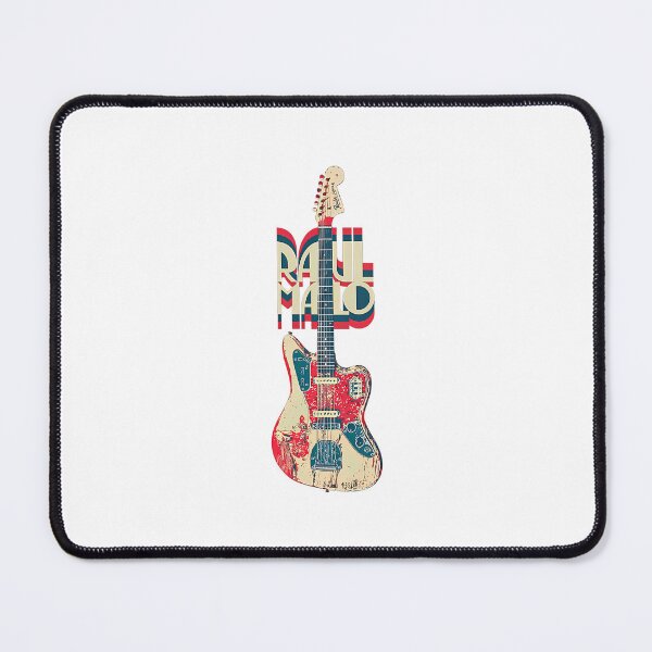 Item preview, raul malo guitar designed and sold by ThyThang.