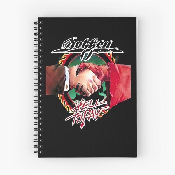 Item preview, Dokkens designed and sold by NathanPalman.