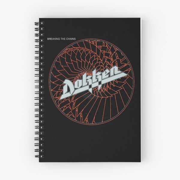 Item preview, Dokkens designed and sold by NathanPalman.