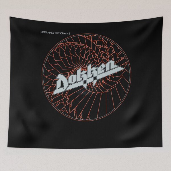 Item preview, Dokkens designed and sold by NathanPalman.