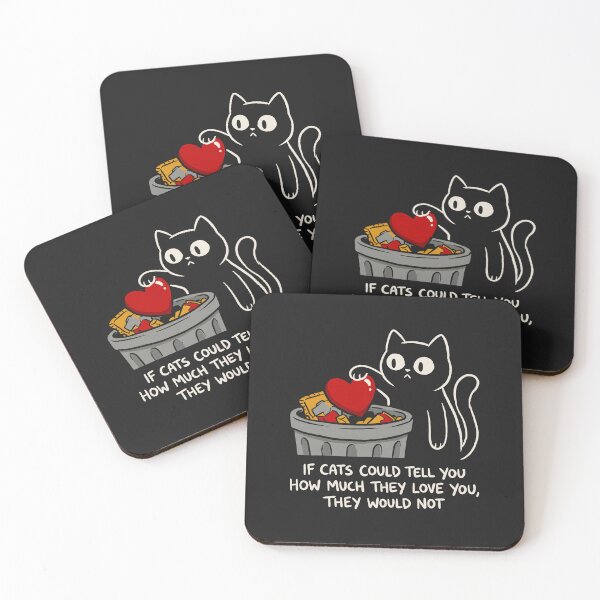 Item preview, Cat Mom Cat Dad Feline Funny St. Valentine's Day  designed and sold by FrankIsabel.