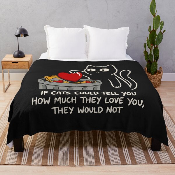 Item preview, Cat Mom Cat Dad Feline Funny St. Valentine's Day designed and sold by FrankIsabel.
