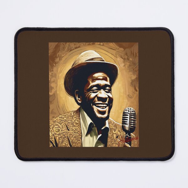 Item preview, Al Green Timeless Soul Elegance designed and sold by Artisticanvas.