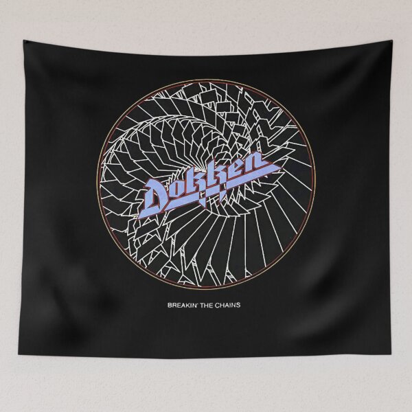 Item preview, Dokkens designed and sold by NathanPalman.