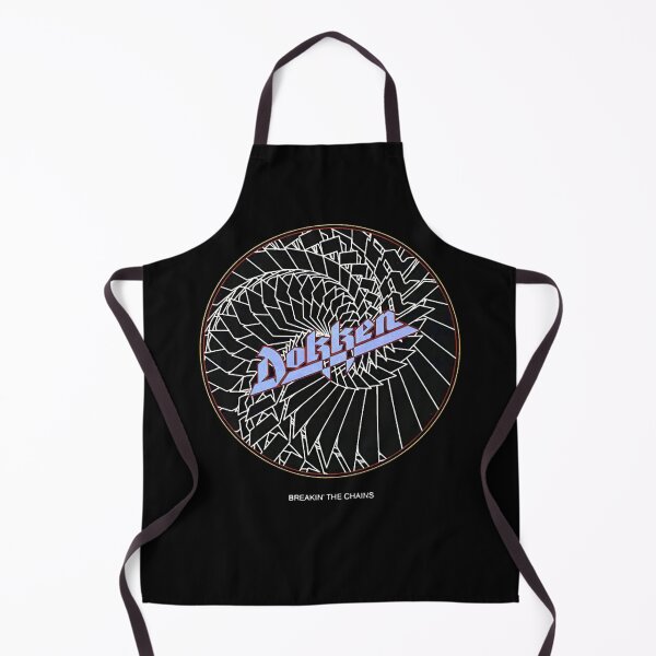 Item preview, Dokkens designed and sold by NathanPalman.