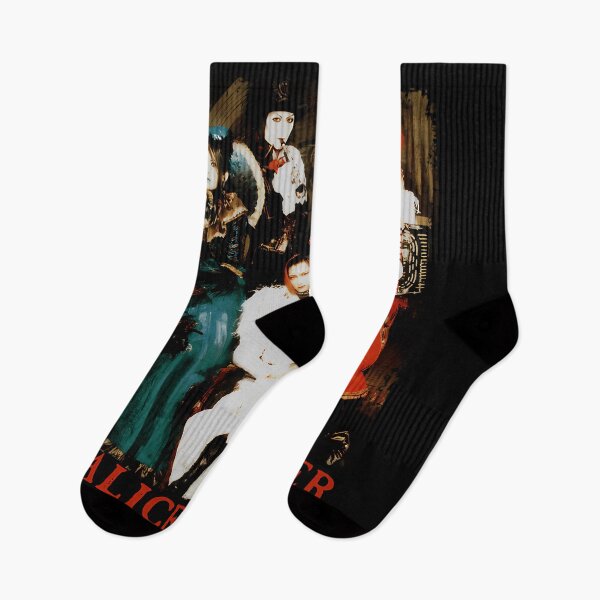 Item preview, Malice Mizer Japanese Rock Band designed and sold by jimsedric.
