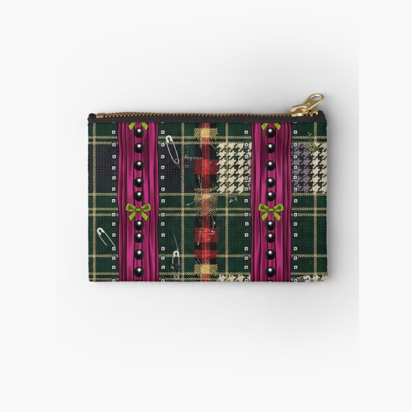 Item preview, Punk patchwork  designed and sold by Roxburylane.