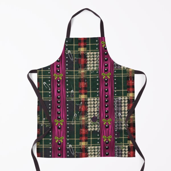 Item preview, Punk patchwork designed and sold by Roxburylane.