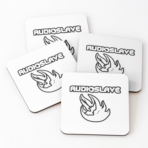 Item preview, Música de Audioslave designed and sold by RodolfoReyes.