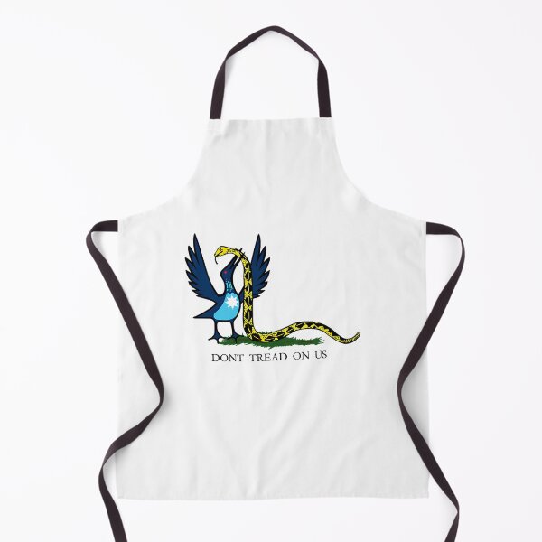 Item preview, Dont Tread On Us (Clear Background) designed and sold by RodolfoReyes.