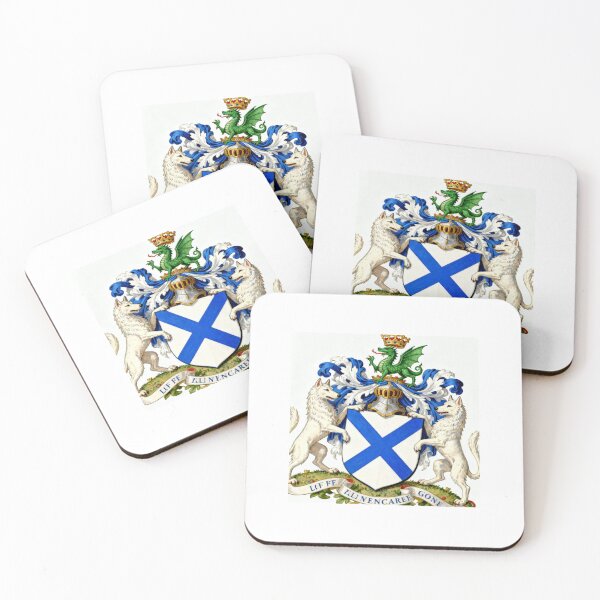 Item preview, Coat of arms designed and sold by Hipatye26.