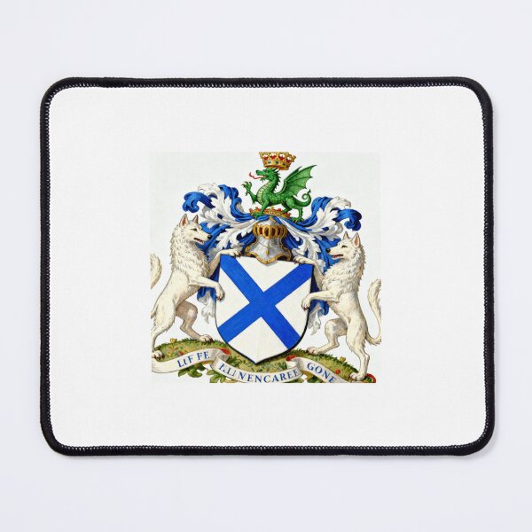 Item preview, Coat of arms designed and sold by Hipatye26.