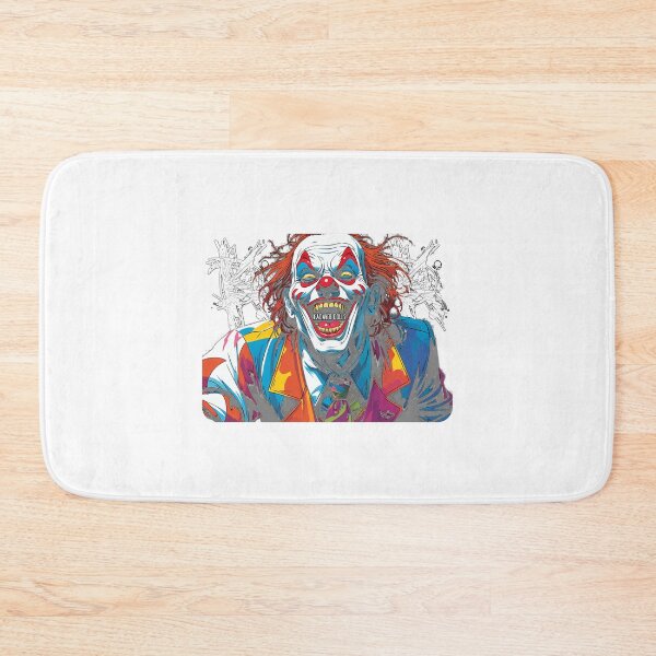 Item preview, Kadaver Dolls The Joker'S Wild (2026)  designed and sold by RodolfoReyes.