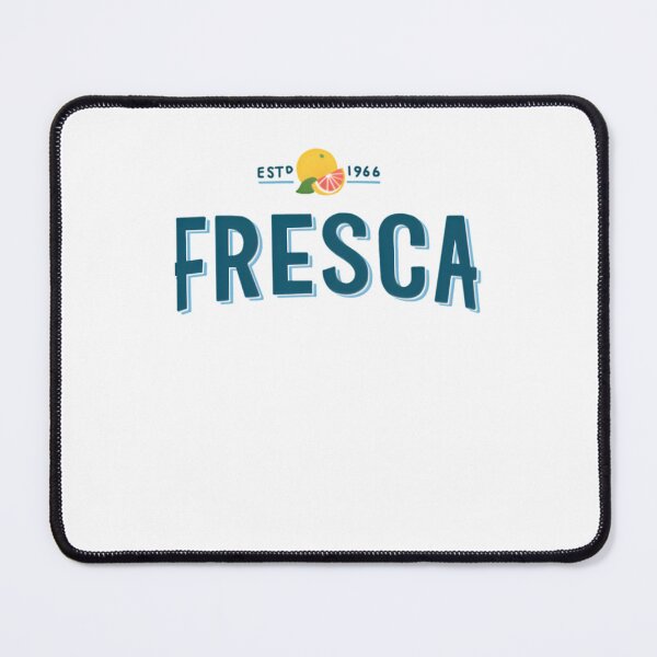 Item preview, Frescass Logo designed and sold by NathanPalman.