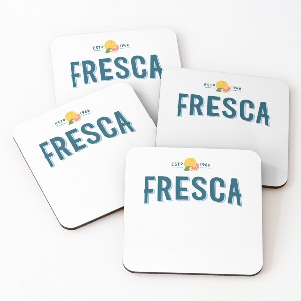 Item preview, Logotipo de Frescass designed and sold by NathanPalman.