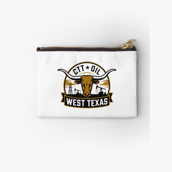Item preview, Landman-Inspired Bull Emblem Tee  Texas Oil Patch Power  designed and sold by RodolfoReyes.