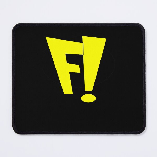 Item preview, Freakazoids Logo designed and sold by NathanPalman.