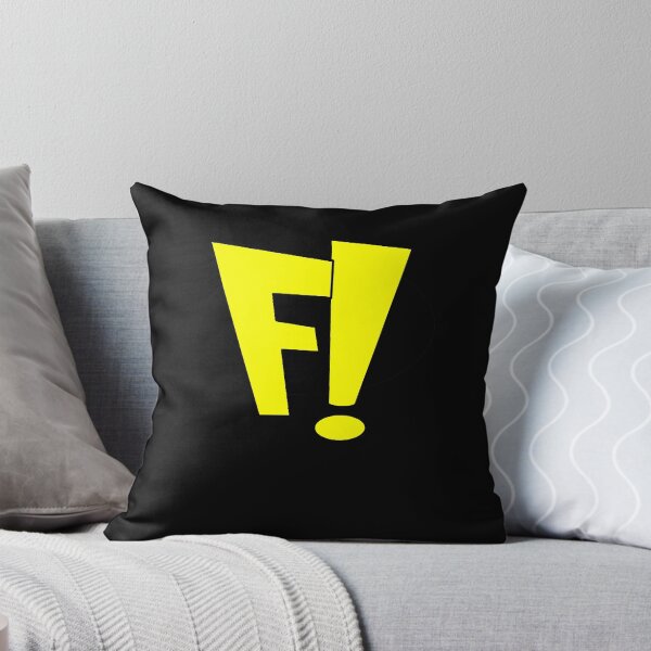 Item preview, Freakazoids Logo designed and sold by NathanPalman.