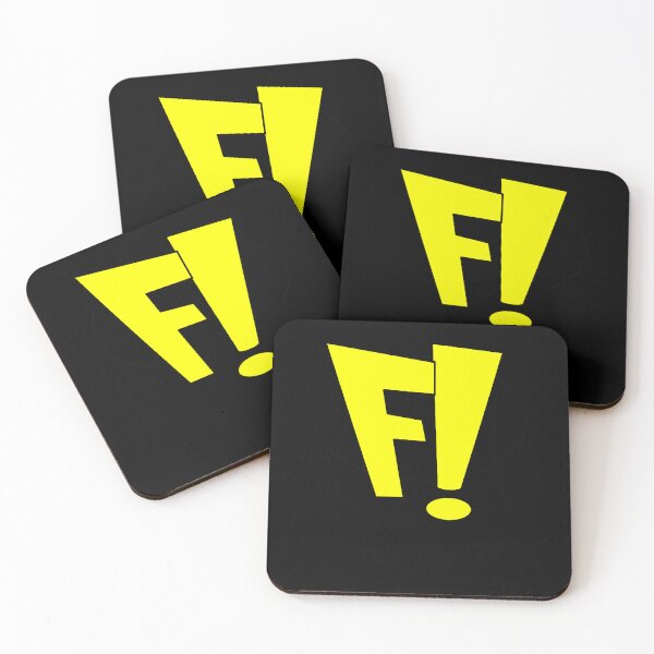 Item preview, Freakazoids Logo designed and sold by NathanPalman.