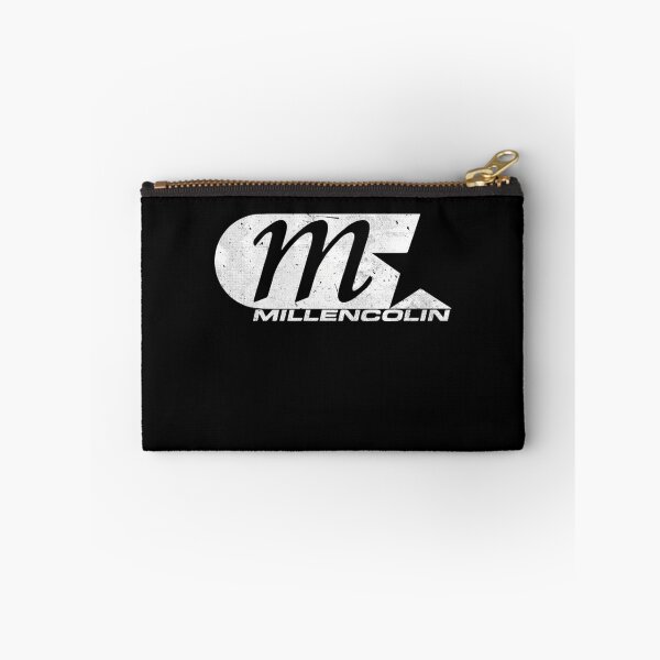 Item preview, Millencolin Logo Distressed designed and sold by SonoBoberArt.