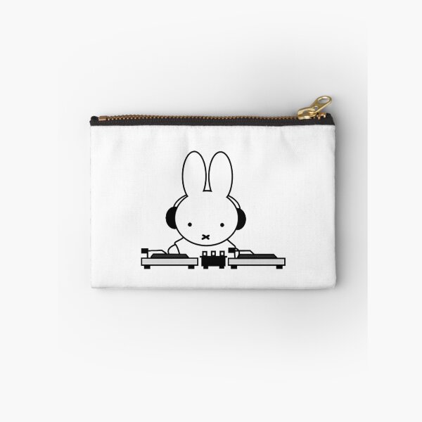 Item preview, Miffy The Dj  designed and sold by RodolfoReyes.