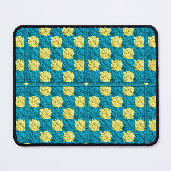 Item preview, Crochet Granny Square designed and sold by Festive Bug.