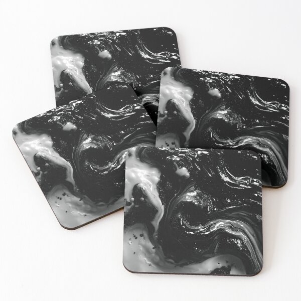 Item preview, Mono III Mixture Range (No.04) designed and sold by Form Finding Design.