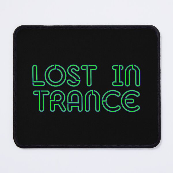 Item preview, Lost In Trance  designed and sold by JulieJohnsona.