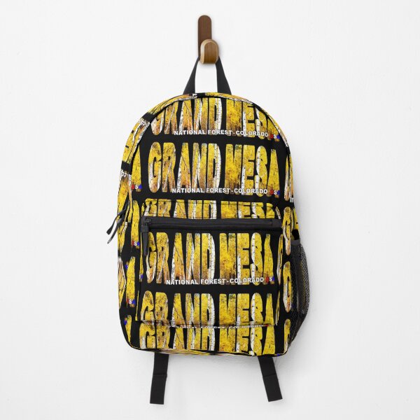 Item preview, GRAND MESA National Forest Colorado USA - Fall Colours Aspens Birch designed and sold by Adam Gormley.
