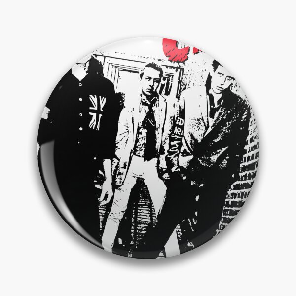 Item preview, The Clash Self Titled (Enhanced Album Art Edition) designed and sold by Alex uary.