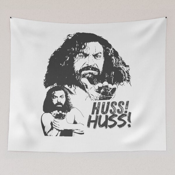 Item preview, Bruiser Brody designed and sold by Tremco.