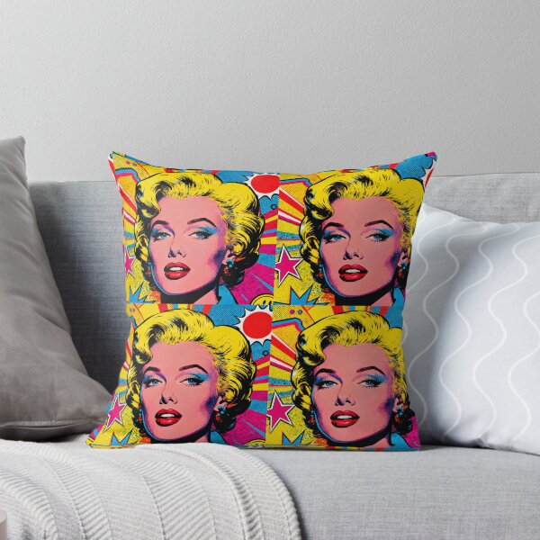 Item preview, Marilyn pop designed and sold by Hipatye26.