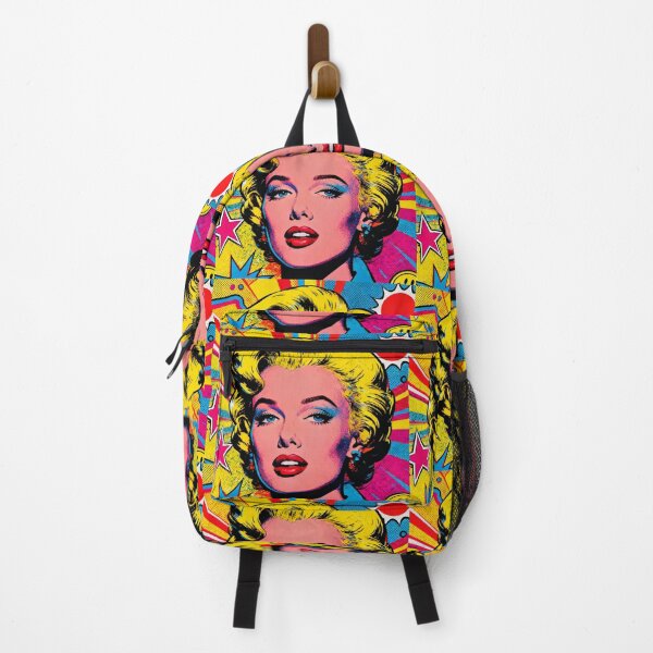 Item preview, Marilyn pop designed and sold by Hipatye26.