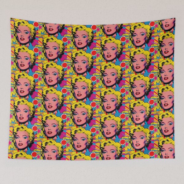 Item preview, Marylin pop designed and sold by Hipatye26.