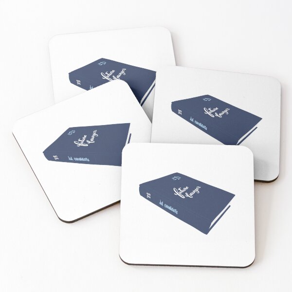 Item preview, Casebook - '28 Future Lawyer designed and sold by Guardian Graphics.
