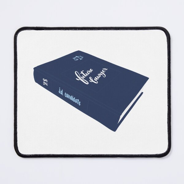 Item preview, Casebook - '28 Future Lawyer designed and sold by Guardian Graphics.