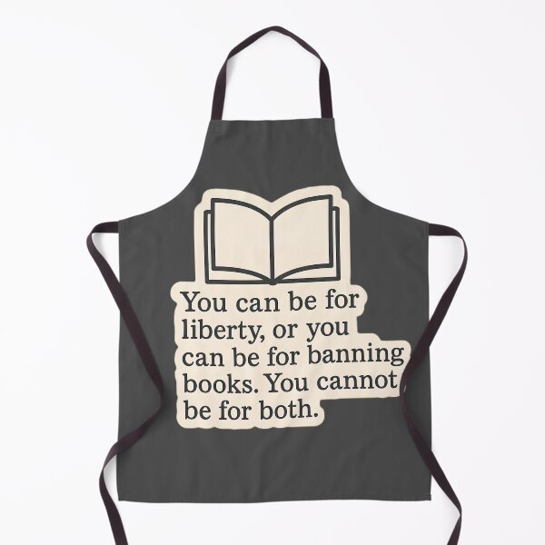 Item preview, Freedom To Read: Anti Censorship Prints Defending Truth designed and sold by PinUpPizzazz.